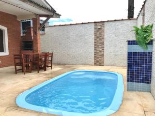 Casa Enseada/ótima localização - 2