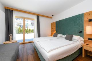 Bepy Hotel Garni - Giustino - 5