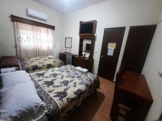Hotel Garcias Suites, Linares - Linares - 4