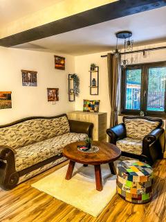 Vila Bašić Vlašić Apartman MEDO - Vlasic - 6