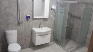 Bolu Deluxe Otel - 1
