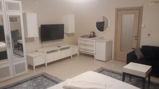 Bolu Deluxe Otel - 7