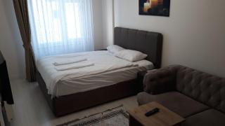 Bolu Deluxe Otel - 3