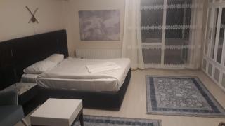Bolu Deluxe Otel - 6