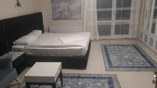 Bolu Deluxe Otel - 8
