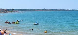 Apartment mit Meerblick, 50 Meter vom Sandstrand - Nin - Nin - 1