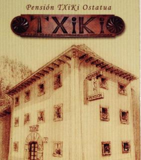 Pension Txiki - Isaba - 9