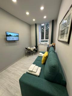 Casa Nanninella Napoli centro - 7