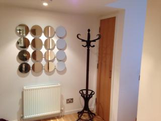 Principal Apartments - Merchant City - Glasgow - 9