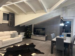Mansarda Angel's Home - Ponte di Legno - 9