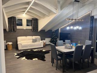 Mansarda Angel's Home - Ponte di Legno - 8
