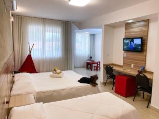 Village Resort - Jaboticatubas - 4