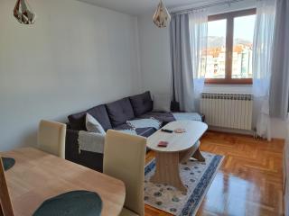 Apartman Dobrinja - Sarajevo - 1