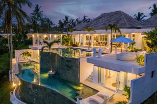 Villa Savana Ubud - Ubud - 6