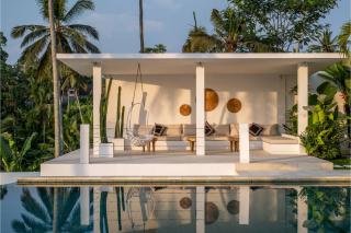 Villa Savana Ubud - 6