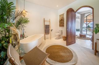 Villa Moonlight Lovina - 3