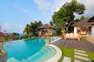 Villa Saraswati Lovina - Lovina - 1