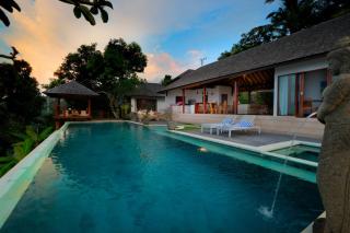 Villa Saraswati Lovina - Lovina - 4