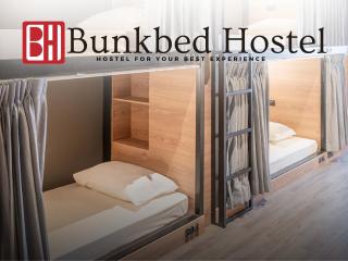 Bunkbed Hostel - Makkasan - 0