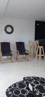 Hostal-Mirador La Popa - 1