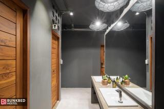 Bunkbed Hostel - Makkasan - 1