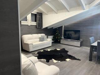 Mansarda Angel's Home - Ponte di Legno - 7