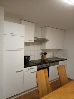 Johann's Appartements - 3