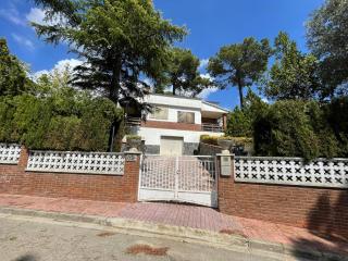 Villa Herlinda Costa Brava - With Swiming Pool - Maçanet de la Selva - 6