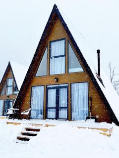 WinterFell Mestia - Mestia - 7