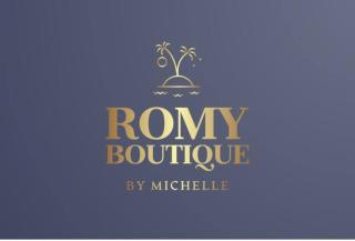 Romy boutique - Netanya - 0