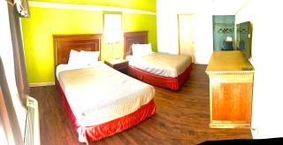 Hotel M Morgantown - WVU Area - Morgantown - 1