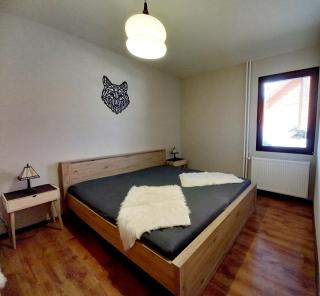 Vila Devana - Javorina - 1