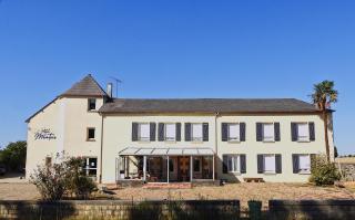 Hotel Les Montois - Céaux - 9