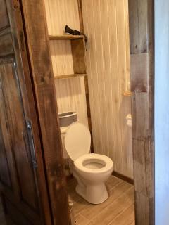 Departamento La Solar 1 ambiente - 2