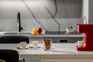 The Big Little One. Stylish & convenient apartment - 3