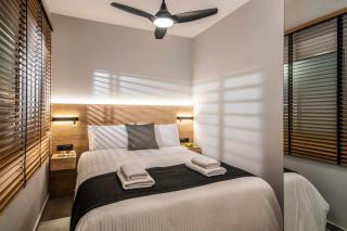 The Big Little One. Stylish & convenient apartment - Iráclio - 5