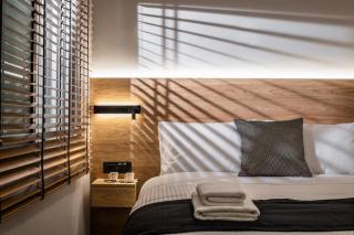 The Big Little One. Stylish & convenient apartment - Iráclio - 9