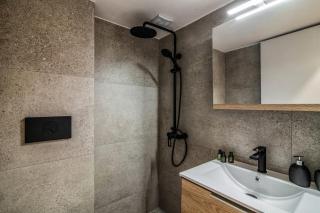 The Big Little One. Stylish & convenient apartment - Iráclio - 4