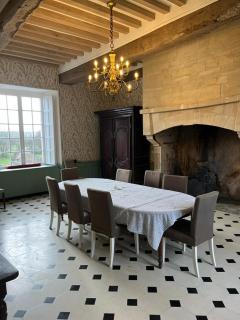 La Grande Rocque - 5