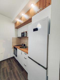 Mialex apartments - Dobra Voda - 7