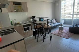 Dpto Equipado Condonominio Sector Puertas del Mar - 5