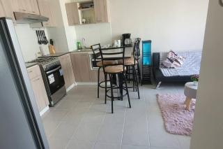 Dpto Equipado Condonominio Sector Puertas del Mar - 3