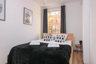 DMK Green Apartment near Warsaw-Modlin Airport - Nowy Dwór Mazowiecki - 3