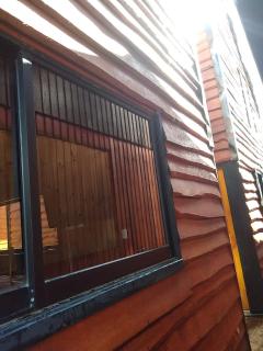 CABAÑAS _EL NATIVO - 4