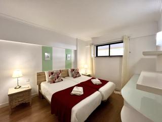 Vilamoura Marina Mar 1 with Pool by Homing - Vilamoura - 5
