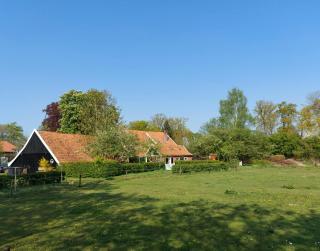 Klein Ni'jenhoes - Winterswijk - 0