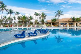 Makai Resort All Inclusive Convention Aracaju - Aracaju - 6