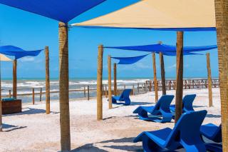 Makai Resort All Inclusive Convention Aracaju - Aracaju - 8