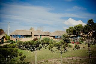 Parador Cambará do Sul - Cambará - 0