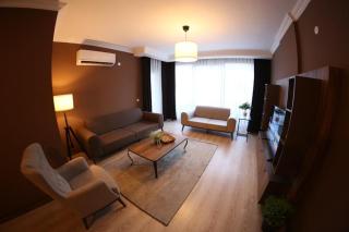 Yücemek Apart - Hurmaköy - 1
